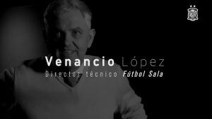 Retos de Venancio Lopez para 2019