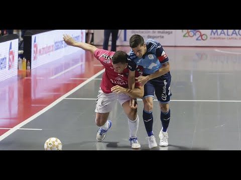 FINAL PLAY OFF 2019-2020 INTER-VALDEPEÑAS